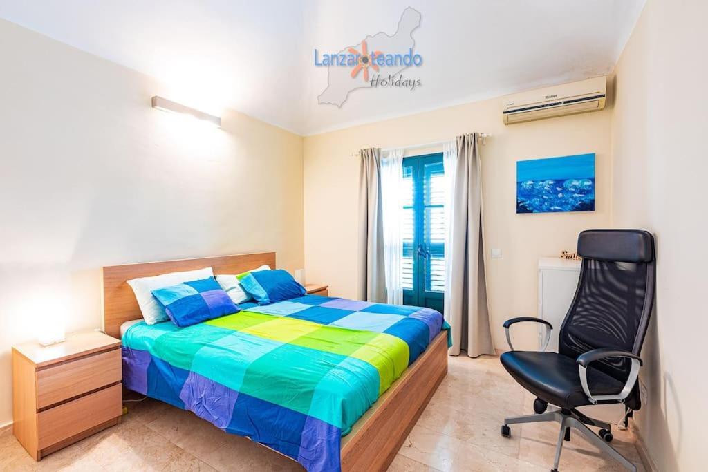 Casa Francy Vivienda Vacacional كوستا تاغيسي المظهر الخارجي الصورة
