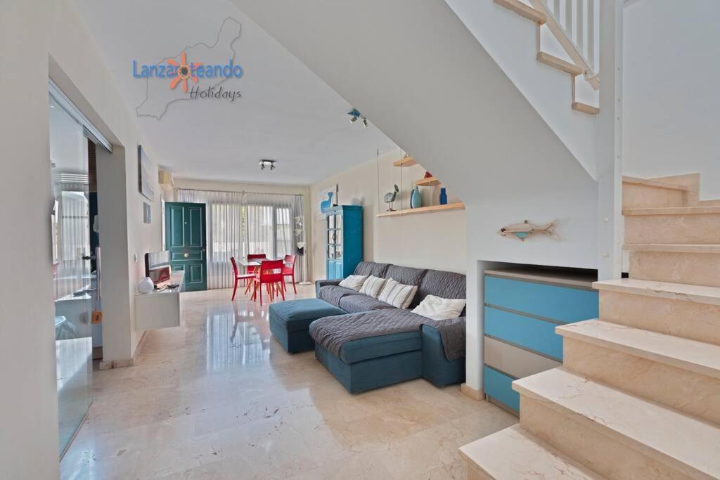 Casa Francy Vivienda Vacacional كوستا تاغيسي المظهر الخارجي الصورة
