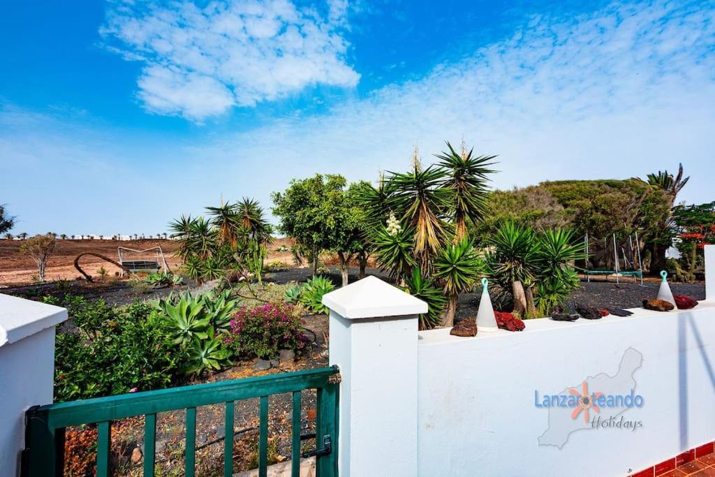Casa Francy Vivienda Vacacional كوستا تاغيسي المظهر الخارجي الصورة