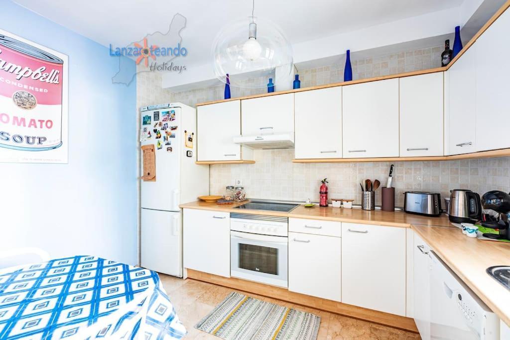Casa Francy Vivienda Vacacional كوستا تاغيسي المظهر الخارجي الصورة
