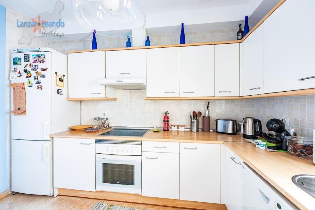 Casa Francy Vivienda Vacacional كوستا تاغيسي المظهر الخارجي الصورة