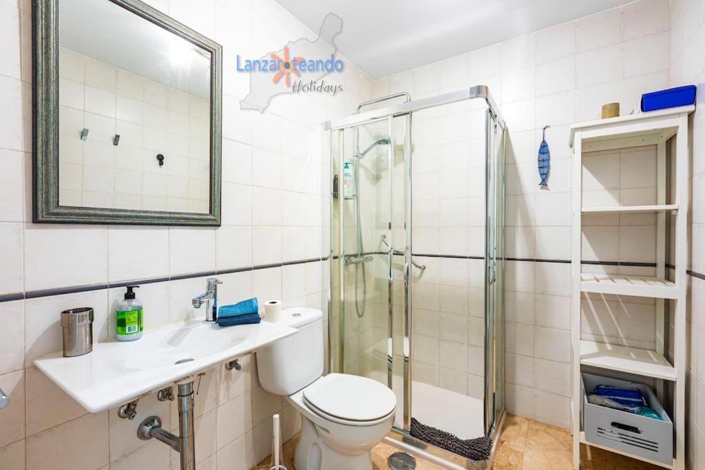 Casa Francy Vivienda Vacacional كوستا تاغيسي المظهر الخارجي الصورة