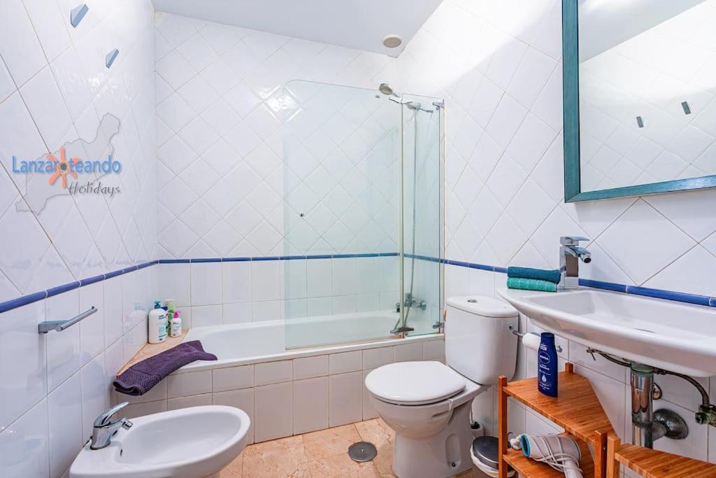 Casa Francy Vivienda Vacacional كوستا تاغيسي المظهر الخارجي الصورة